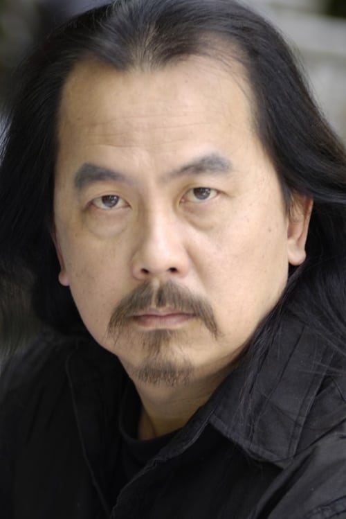 Picture of David T. Lim