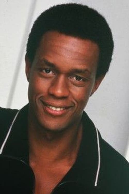 Picture of Kevin Peter Hall