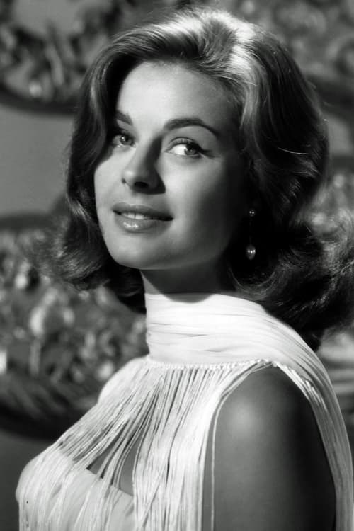 Picture of Michèle Girardon