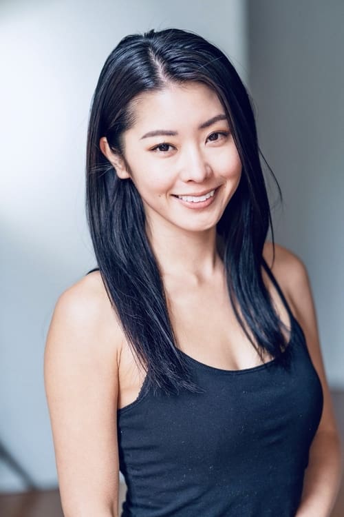 Picture of Chikako Fukuyama