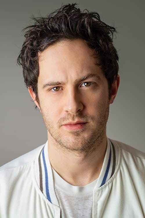 Picture of Gore Abrams