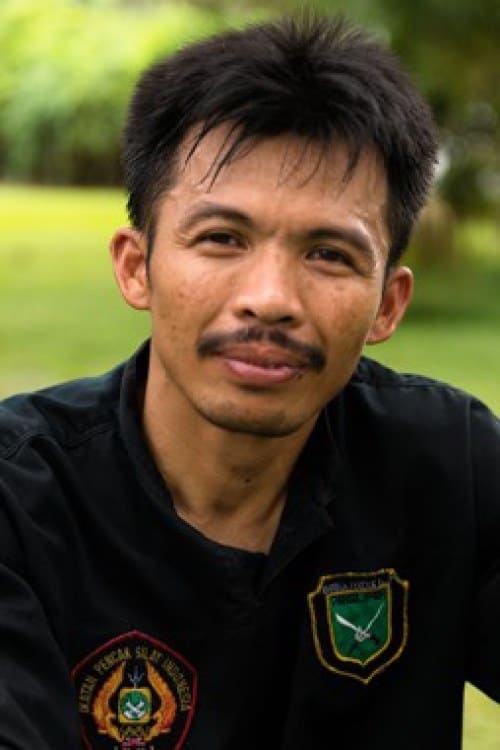 Picture of Cecep Arif Rahman