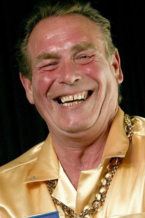 Picture of Bobby George