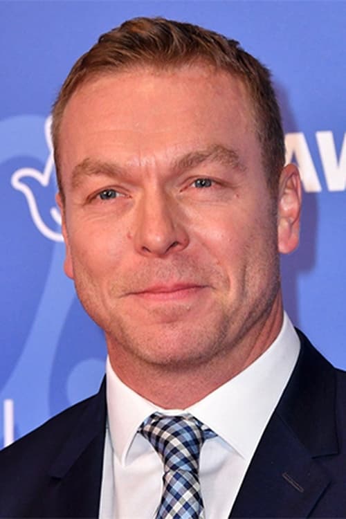 Picture of Chris Hoy