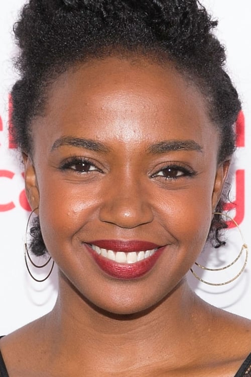 Picture of Jerrika Hinton