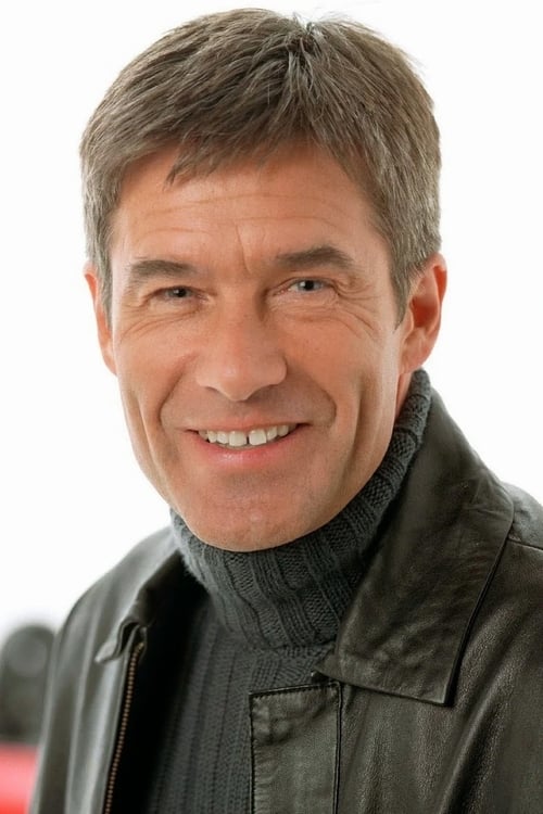 Picture of Tiff Needell