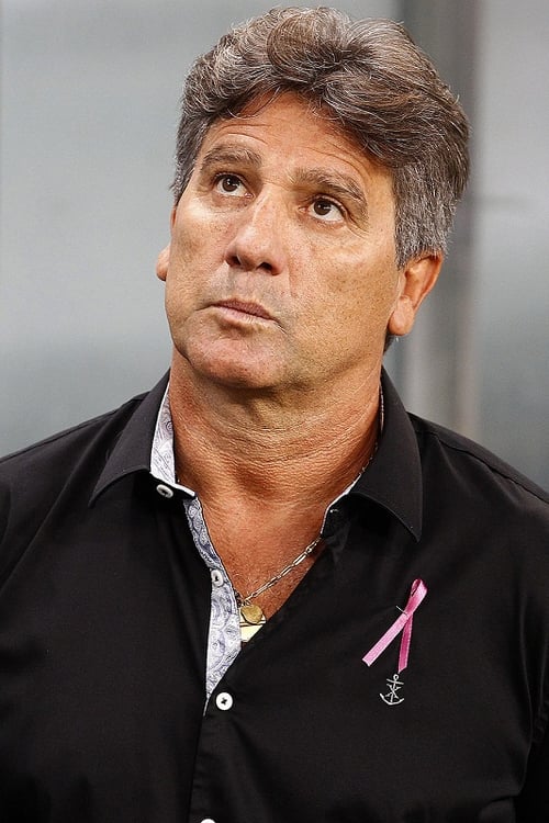 Picture of Renato Gaúcho