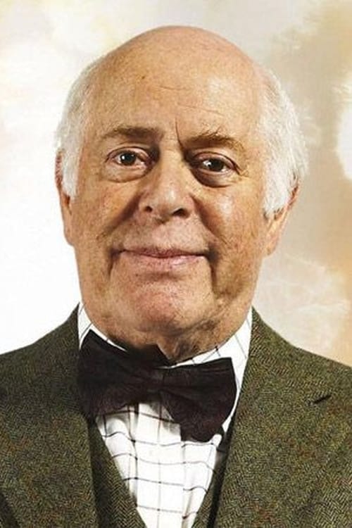 Picture of Clive Swift