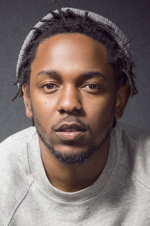 Picture of Kendrick Lamar