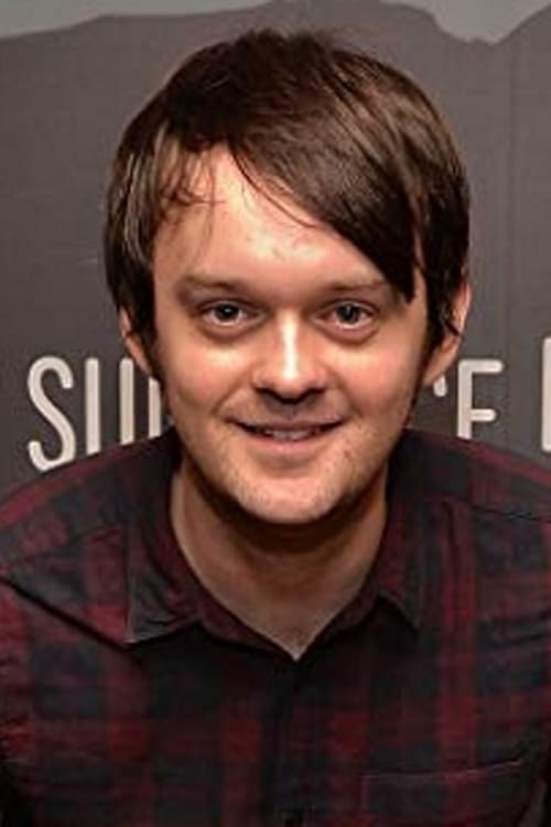 Picture of David Firth