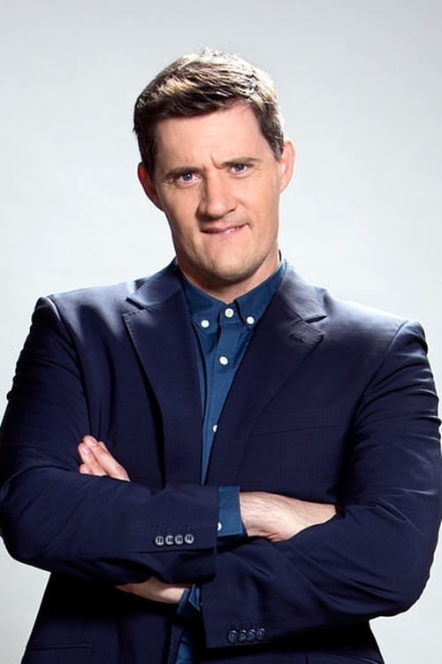 Picture of Ed Kavalee