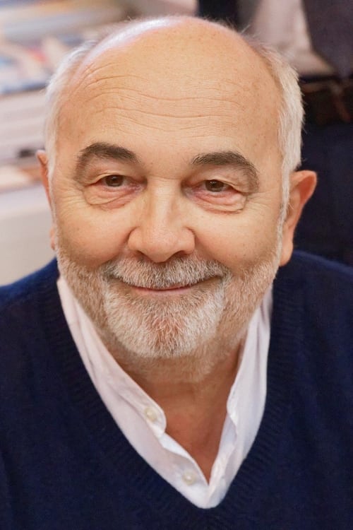 Picture of Gérard Jugnot