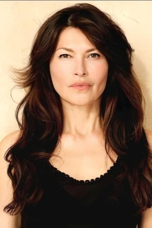 Picture of Karina Lombard
