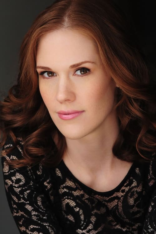 Picture of Katharine Emmer