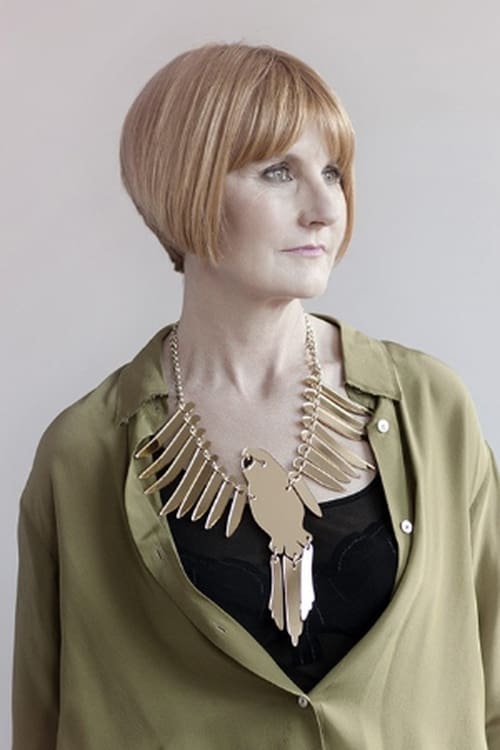 Picture of Mary Portas