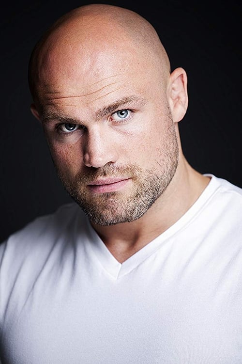 Picture of Cathal Pendred