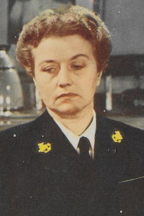 Picture of Maria Hart