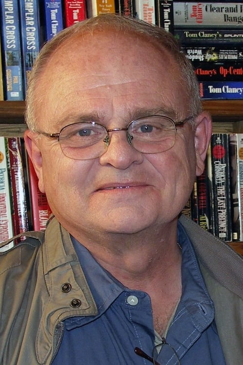 Picture of Gary Burghoff