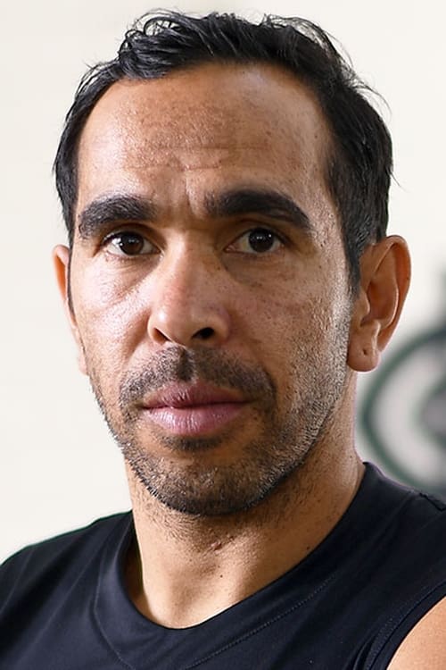 Picture of Eddie Betts
