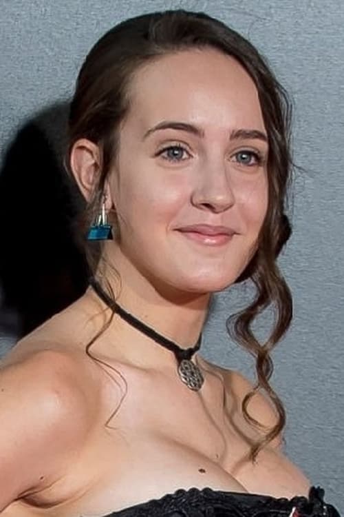 Picture of Ángela Fabián