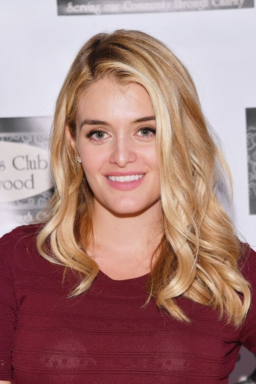 Picture of Daphne Oz