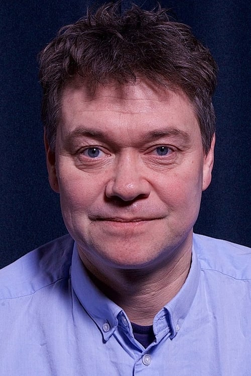 Picture of Øyvind Brandtzæg