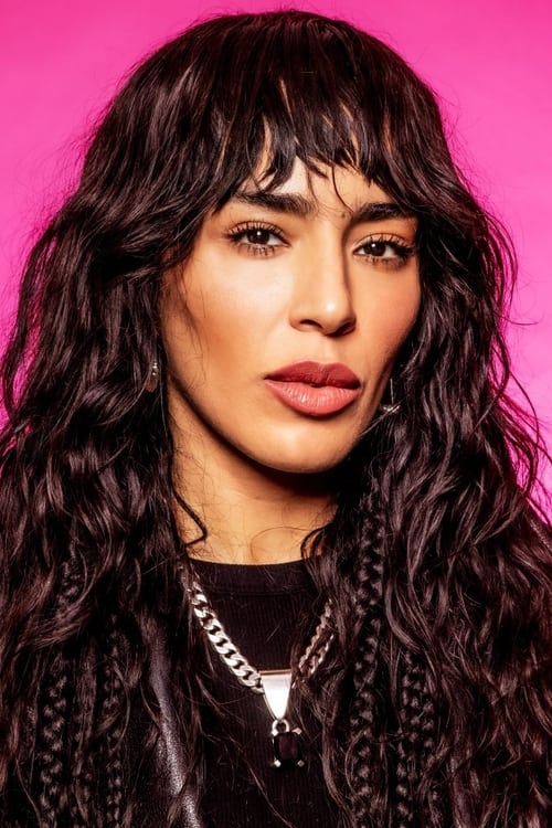 Picture of Loreen