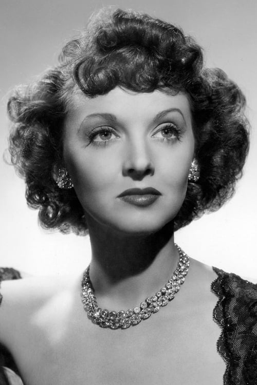 Picture of Lucille Bremer