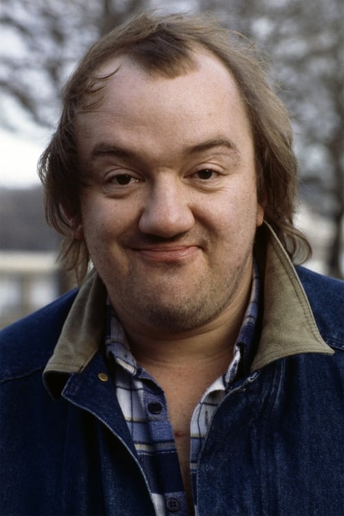 Picture of Mel Smith