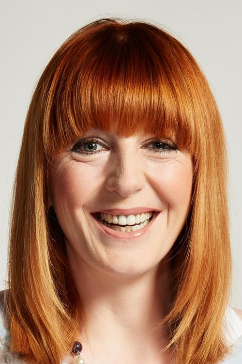 Picture of Yvette Fielding