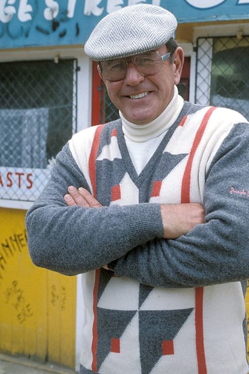 Picture of Mike Reid