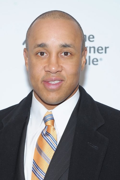 Picture of John Starks