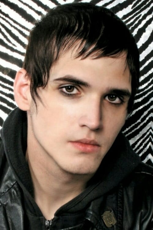 Picture of Mikey Way