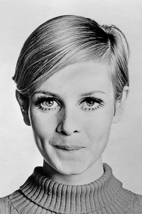 Picture of Twiggy