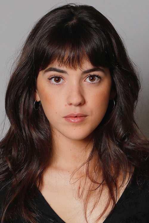 Picture of Rocío Hernández