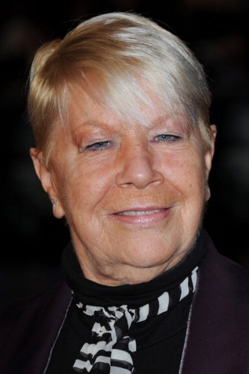 Picture of Laila Morse