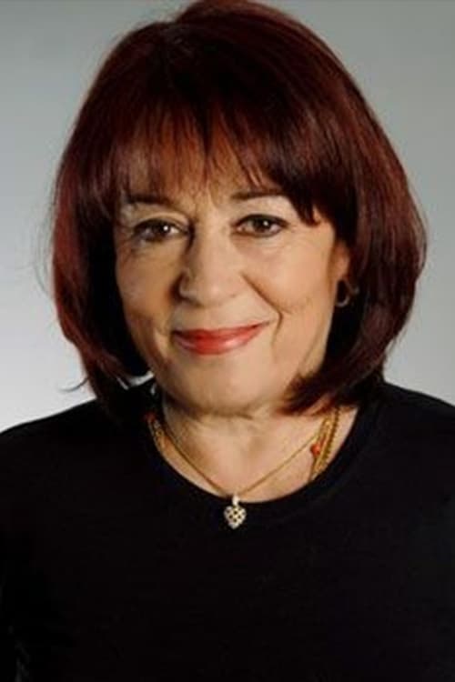 Picture of Suna Keskin