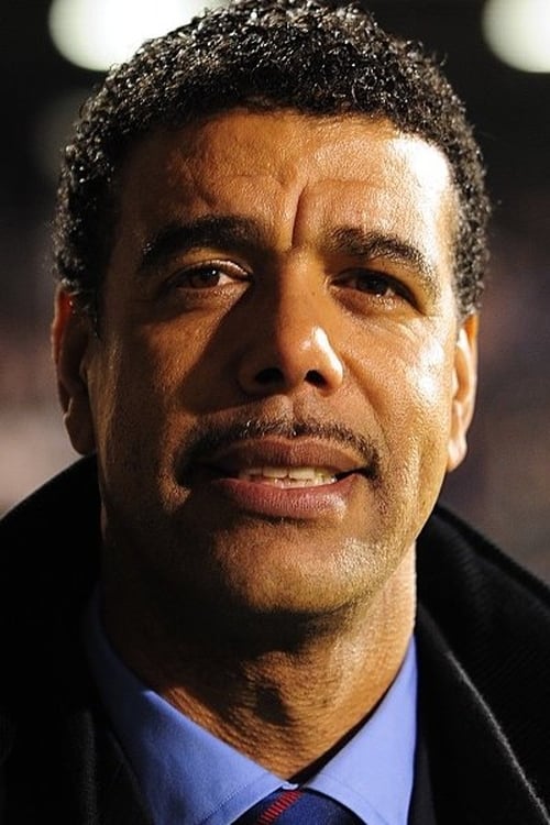 Picture of Chris Kamara