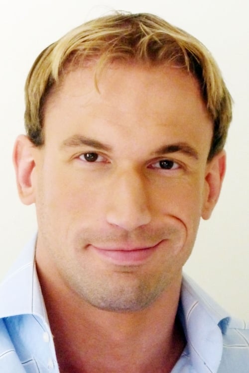 Picture of Christian Jessen