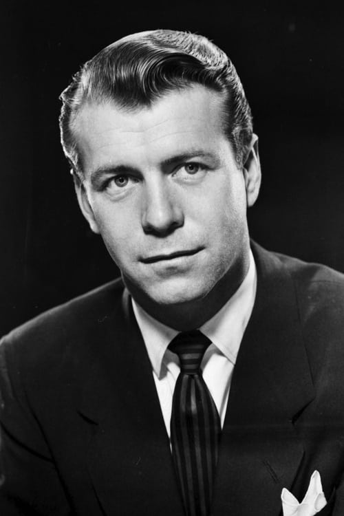 Picture of Gene Nelson