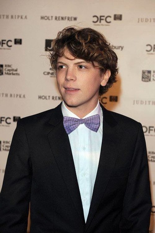 Picture of Michael Seater