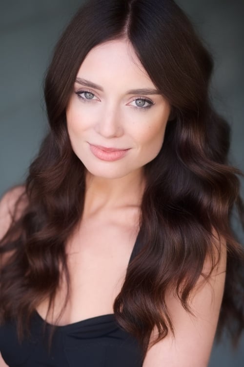 Picture of Mallory Jansen