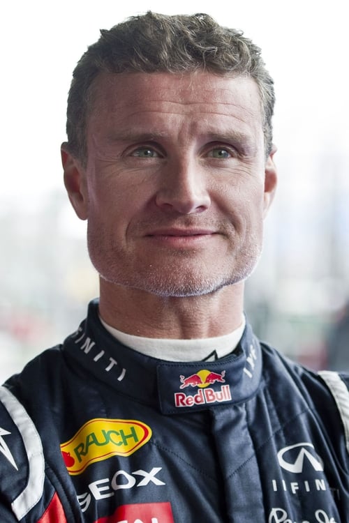 Picture of David Coulthard