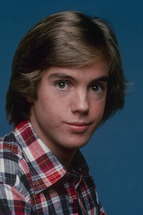 Picture of Shaun Cassidy