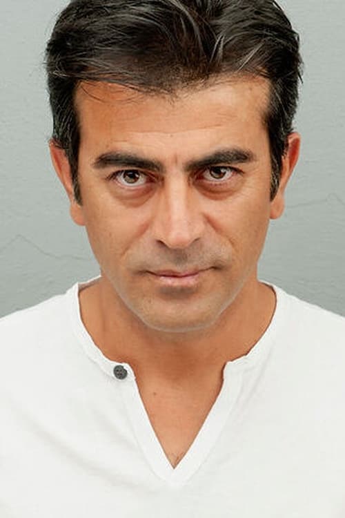 Picture of Erkan Bektaş
