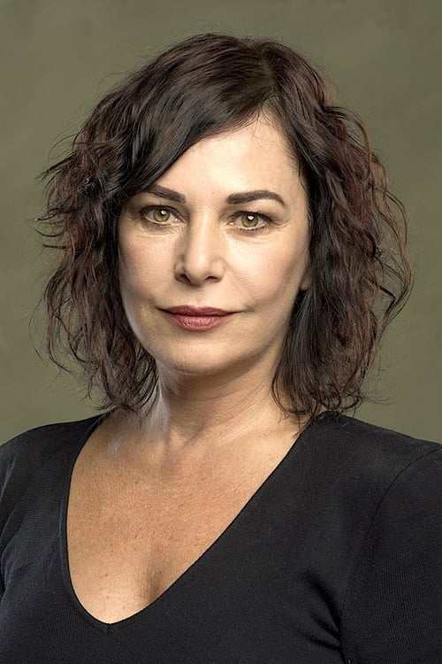 Picture of Şenay Gürler