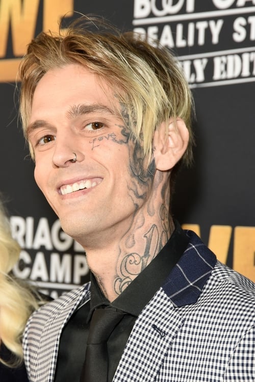 Picture of Aaron Carter