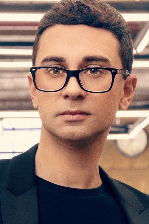 Picture of Christian Siriano