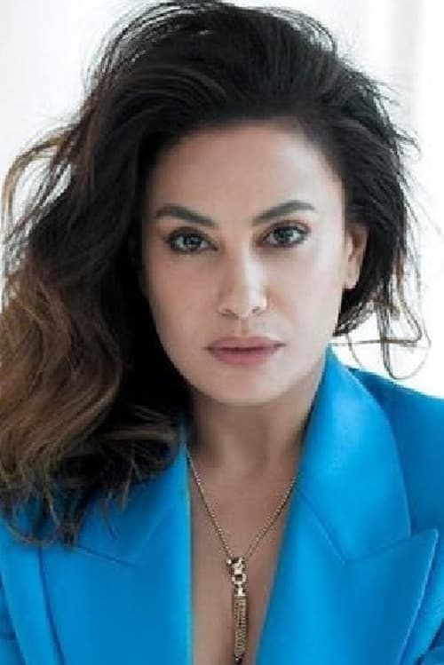 Picture of Hend Sabry