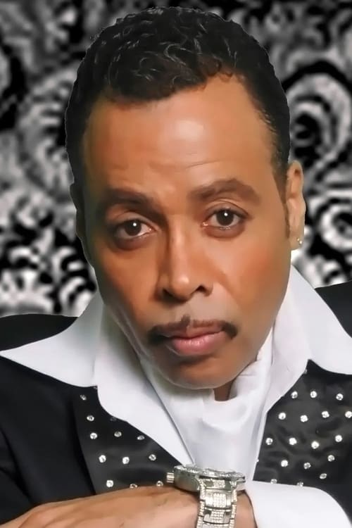 Picture of Morris Day